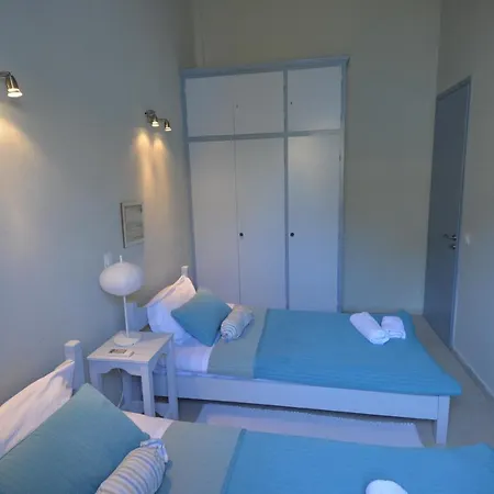 Apartamento Flora Maisonette 1 *