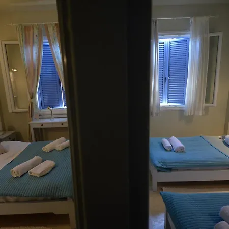 Flora Maisonette 1 * Gaios