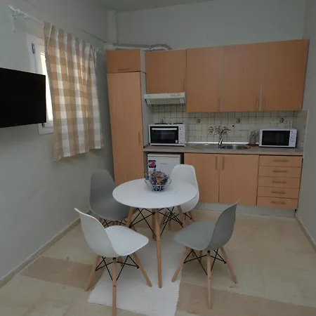 Flora Maisonette 1 Apartamento *