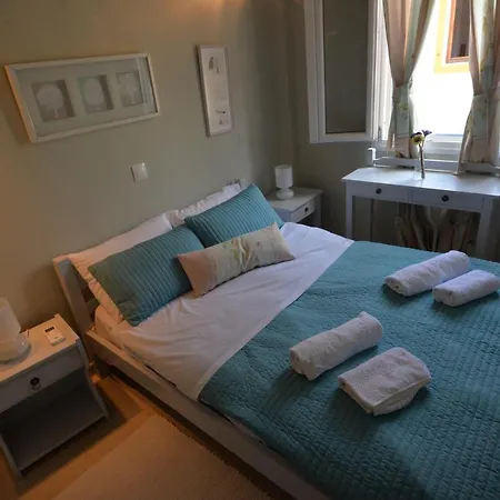 Flora Maisonette 1 Apartamento *