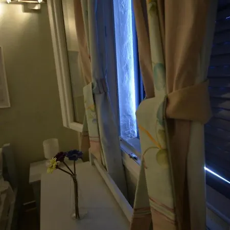 Apartamento Flora Maisonette 1