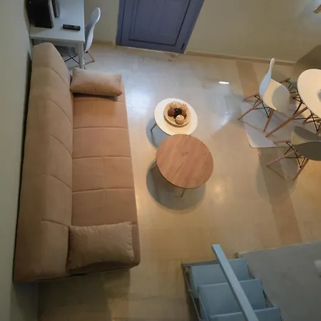Flora Maisonette 1 Apartamento