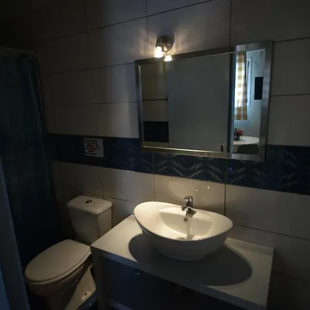 Flora Maisonette 1 *