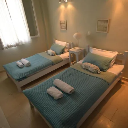 Flora Maisonette 1 * Gaios