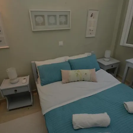 Flora Maisonette 1 * Gaios
