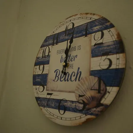 Flora Maisonette 1 *