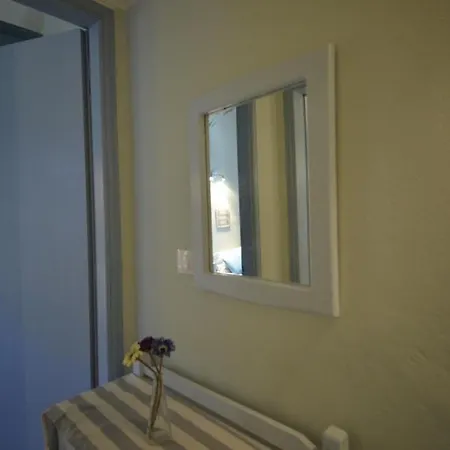 Apartamento Flora Maisonette 1