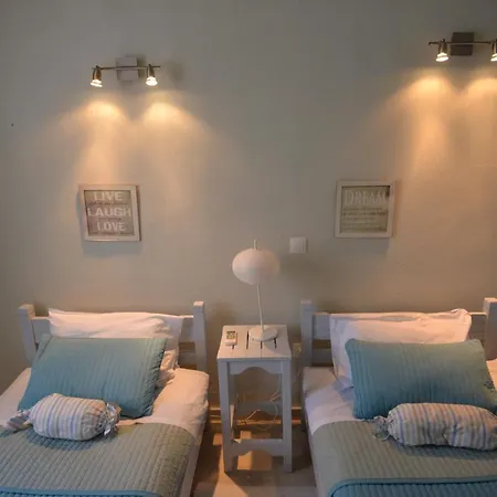 Flora Maisonette 1 Gaios