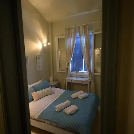 Flora Maisonette 1 * Gaios