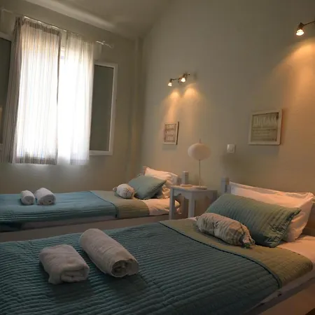 Flora Maisonette 1 Apartamento *