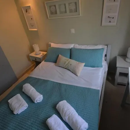 Flora Maisonette 1 Apartamento *