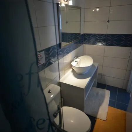 Apartamento Flora Maisonette 1