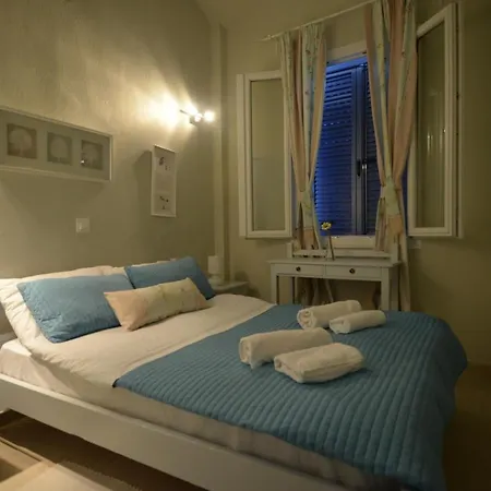 Flora Maisonette 1 * Gaios
