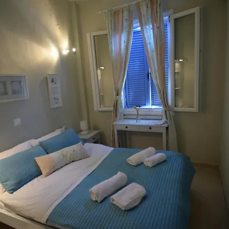 Appartement Flora Maisonette 1