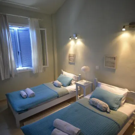 Flora Maisonette 1 Appartement Gaios