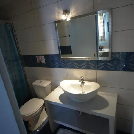 Flora Maisonette 1 * Gaios