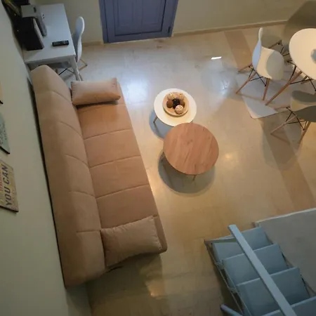 Flora Maisonette 1 Appartement Gaios