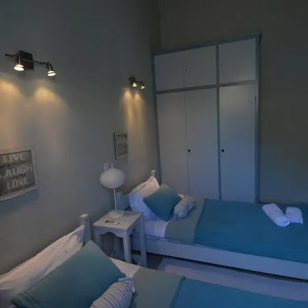Flora Maisonette 1 * Gaios