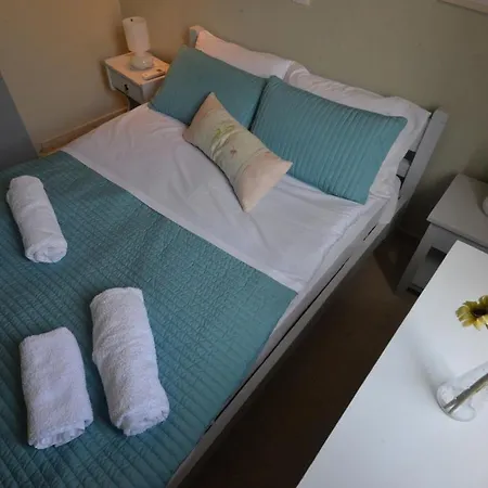 Appartement Flora Maisonette 1