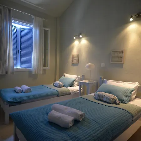 Flora Maisonette 1